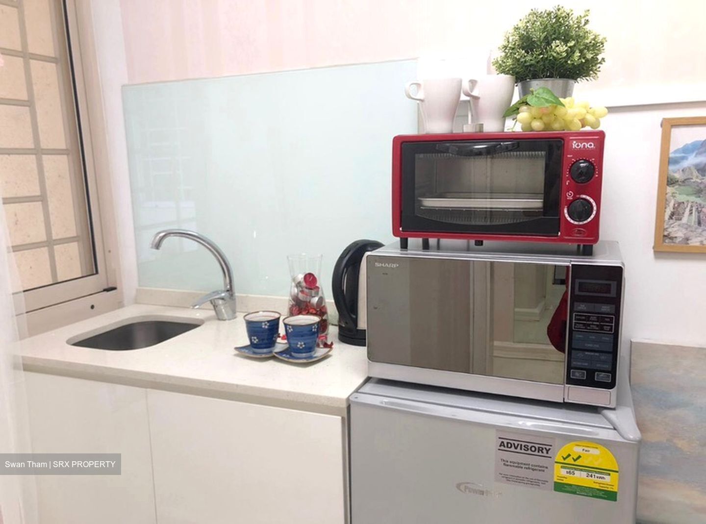 Northvale (D23), Apartment #579614741